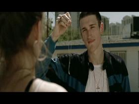 Calvin Harris Bounce (feat. Kelis)